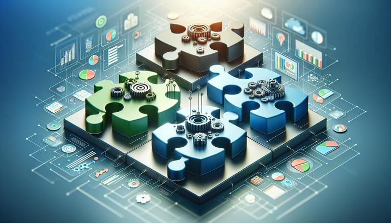 Alinhamento Estratégico entre Marketing e Vendas: O Guia Completo para Maximizar Resultados