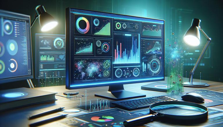 Anúncios Pagos - Anúncios pagos: aprenda a otimizar campanhas e maximize seu ROI com a SkillAds. Descubra estratégias eficazes aqui!