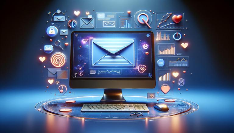 Boletim Informativo - Boletim informativo: Engaje leads eficazmente com boletins da SkillAds e fortaleça suas estratégias de marketing. Saiba como!