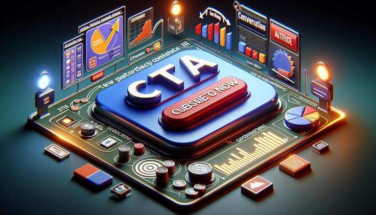 CTA (Call to Action) - CTA (Call to Action): Aumente suas conversões com estratégias eficazes da SkillAds. Saiba a importância e como criar CTAs poderosos!