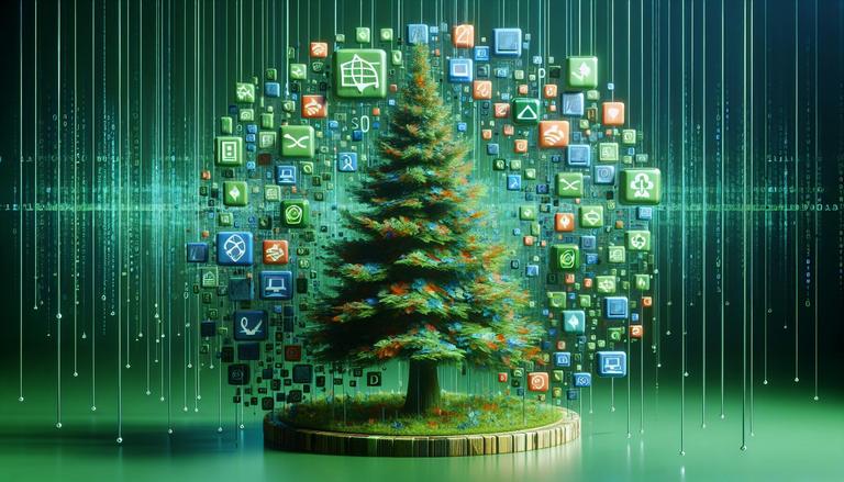 Conteúdo Perene - Materiais que permanecem relevantes por longos períodos (ex: guias).