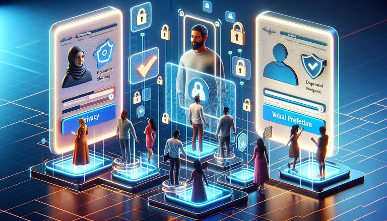 Dados Zero-Party - Informações compartilhadas voluntariamente pelo usuário (ex: formulários).