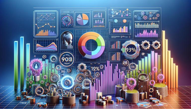 Desempenho de Anúncios - Avaliação contínua do desempenho de anúncios pagos.