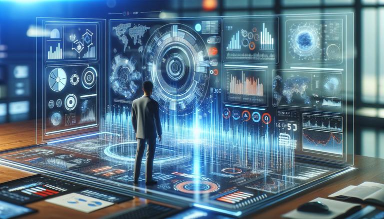 Estudo de Mercado - Estudo de Mercado: estratégias e tendências para alavancar seu negócio com decisões informadas. Saiba mais aqui.