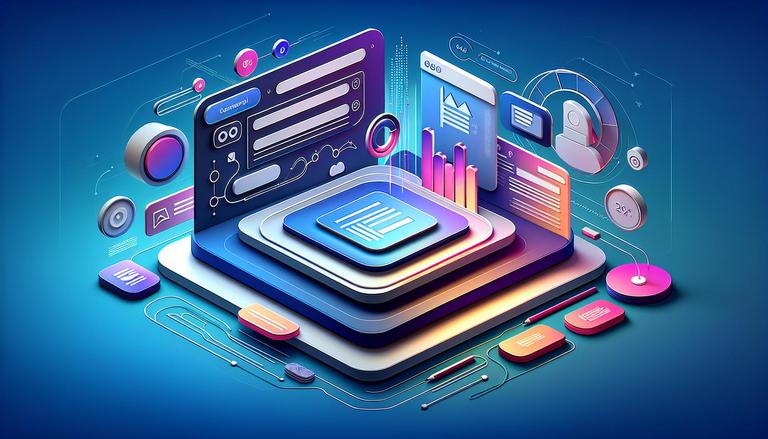 Landing Page: saiba como captar leads qualificados com páginas otimizadas e aumentar sua taxa de conversão. Descubra mais agora!
