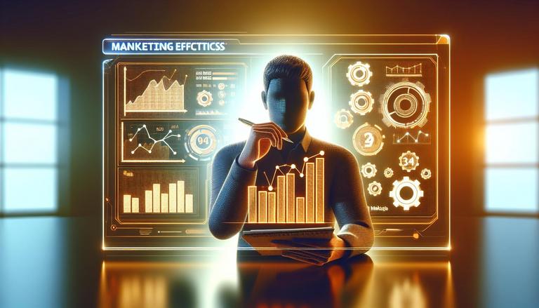 Métricas de Marketing - Métricas de Marketing: entenda sua importância e como aplicá-las para otimizar campanhas e melhorar resultados com eficácia. Descubra mais!