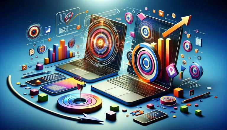 Retargeting - Retargeting: maximize conversões e engajamento com SkillAds. Descubra técnicas eficazes e aumente suas vendas. Saiba mais!