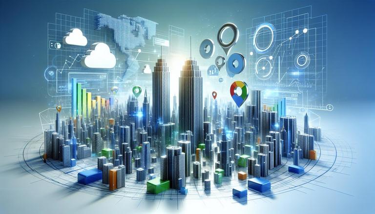 SEO (Search Engine Optimization) - Conjunto de técnicas usadas para otimizar o posicionamento de sites em motores de busca.