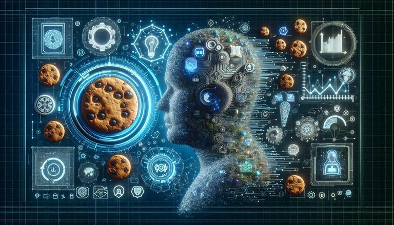 Segmentação sem Cookies - Direcionamento usando dados first-party, sem cookies de terceiros.