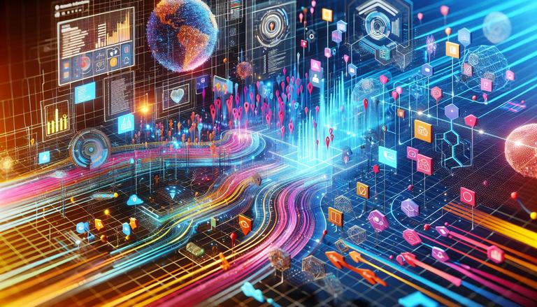 Sessão de Usuário - Descubra o que é uma Sessão de Usuário e como a SkillAds usa essa métrica para melhorar seu marketing digital. Veja como otimizar!