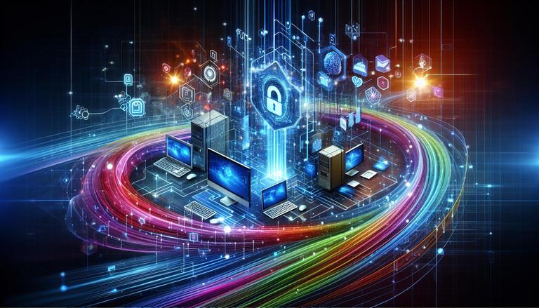 Sincronização de Dados - Processo de atualização e troca de dados entre sistemas ou plataformas.