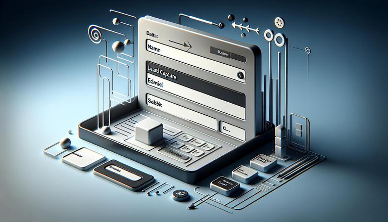 Squeeze Page - Descubra como criar uma squeeze page eficaz para capturar leads e potencializar sua estratégia de marketing digital. Veja dicas essenciais!