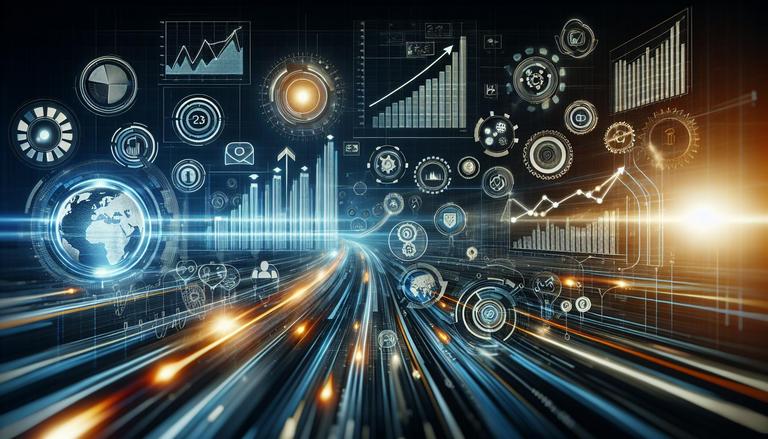 Técnicas de Crescimento Rápido - Métodos criativos para escalar negócios com baixo custo.