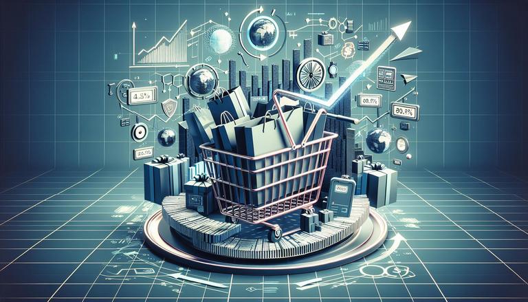 Valor Médio do Pedido (AOV) - Valor médio gasto por transação em e-commerces.