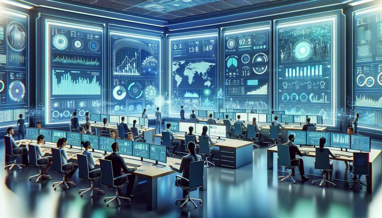 Web Analytics - Web Analytics transforma dados em insights valiosos. Aprenda a otimizar sua estratégia digital com nossas ferramentas eficazes.