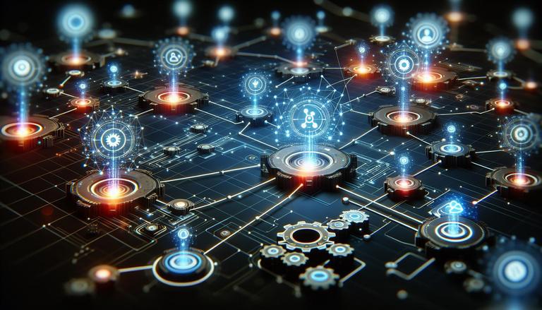 Webhook - Método para receber notificações automáticas de um sistema externo.