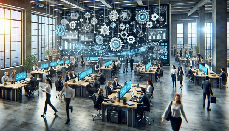 Workflow - Conjunto de processos e tarefas que devem ser seguidos em um projeto.