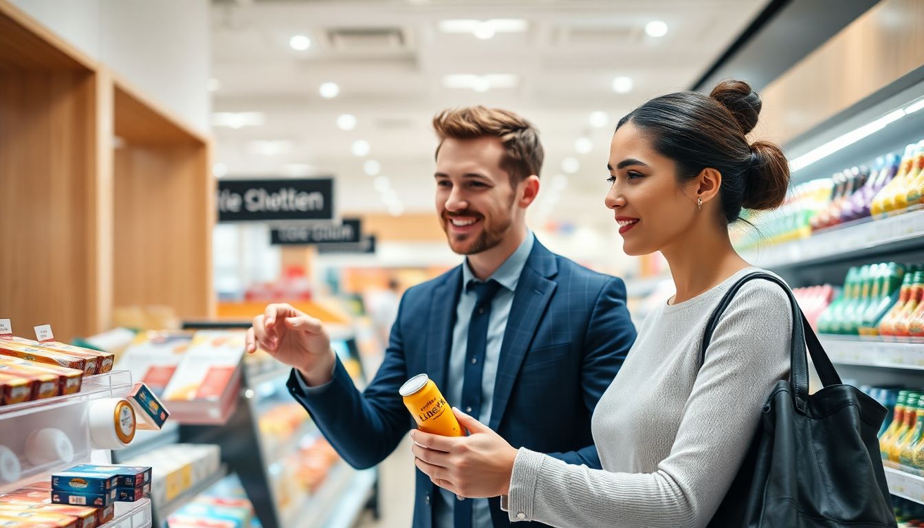 Dia do Consumidor 2025 - Skillads Agência de Marketing Digital