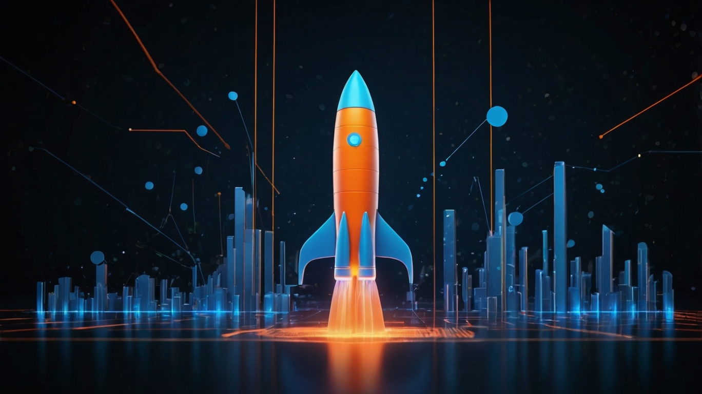 Lançamento de Produtos Digitais: A Estratégia Completa da SkillAds para Picos de Vendas